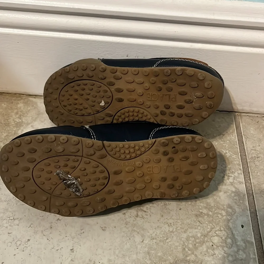 Mocasines shoes